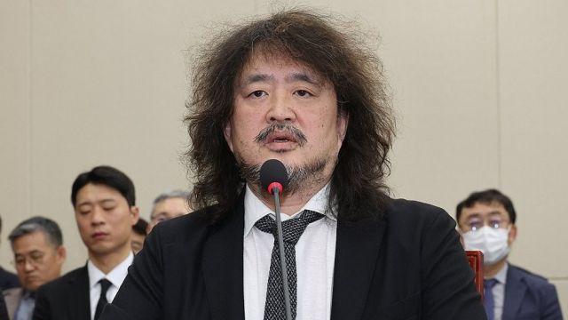 '재명이네 마을'서 김어준 고발 예고…