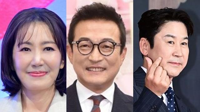 이재룡, 환갑에 역대급 민폐…'11년 만 복귀' 유호정→'짠한형' 폐지 여론 확산 [엑's 이슈]