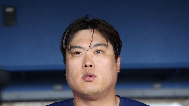“류현진이기에 걱정 안 한다” 윤석민 전망…변수는 바로 '이것'  [WBC]
