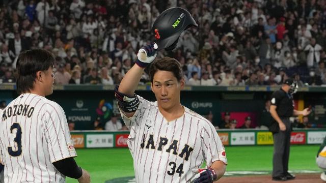 [WBC] 일본, 호주에 4-3 진땀승…한국, 9일 호주 꺾으면 8강 '희망'