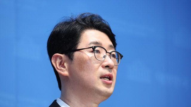 국힘 주진우, 부산시장 출마…