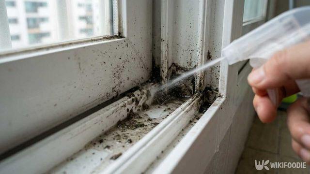 물티슈는 이제 그만…단돈 3000원으로 창틀 청소 끝내는 방법