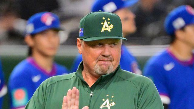 [속보] '이럴 수가' 일본이 먼저 무너졌다! 호주 선취득점…한국 2R '경우의 수' 완전히 사라지나→6회말 日 상대 1-0 리드 (WBC)