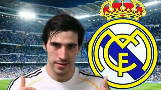 레알 마드리드가 부른다...'카세미루 완벽 대체자' 토날리 관찰 위해 