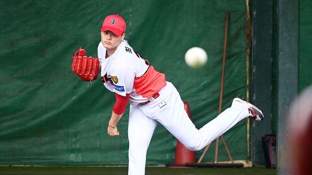 '불펜 ERA 9위' KIA, 이 선수 반등 기대한다…