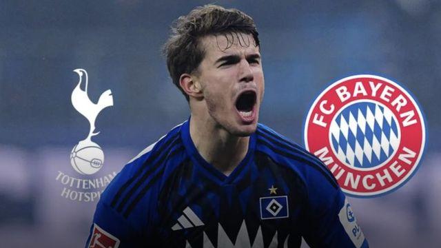 손흥민이었으면 남았을 텐데...'괴물 유망주' 토트넘 상황 제쳐두고 행복한 고민 시작! 