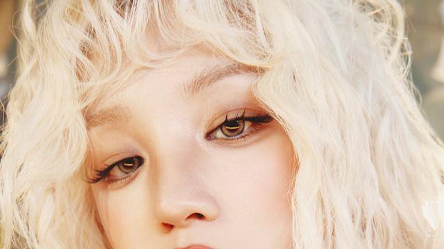 아이들 우기, 中 텐센트 뮤직 ‘올해의 여성’ 선정…“차세대 싱어송라이터 재능”