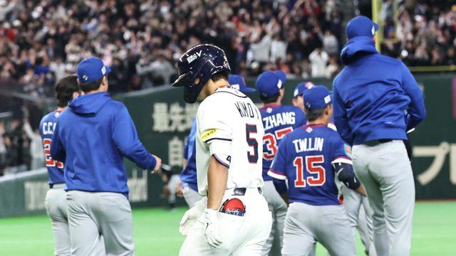 한국 대만전 패배→일본은 조 2위 확보...日 매체는 벌써 8강전 예고 [WBC]