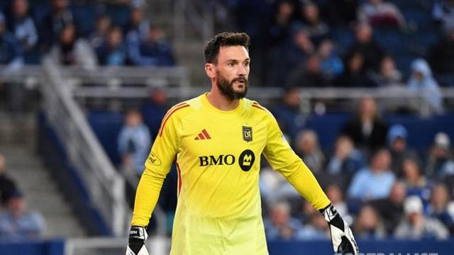 ‘흥민아, 형이야’ 39세 요리스, 선방 5회로 ‘월드컵 위너’ 품격 증명! LAFC 3연속 무실점 승리 견인