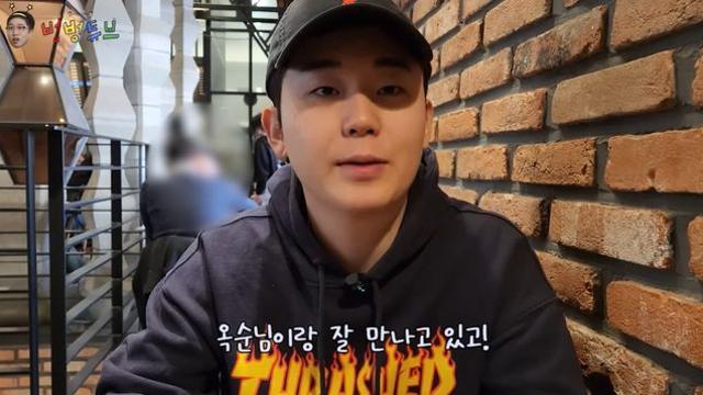 29기 영수, ♥옥순과 결별설 일축…