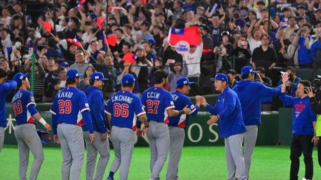 '패패패승승패패' 이제 한국이 대만 만만하다 할 수 있나, 美 마이너 유망주 증가→미래엔 더 무서운 팀 된다 [WBC]