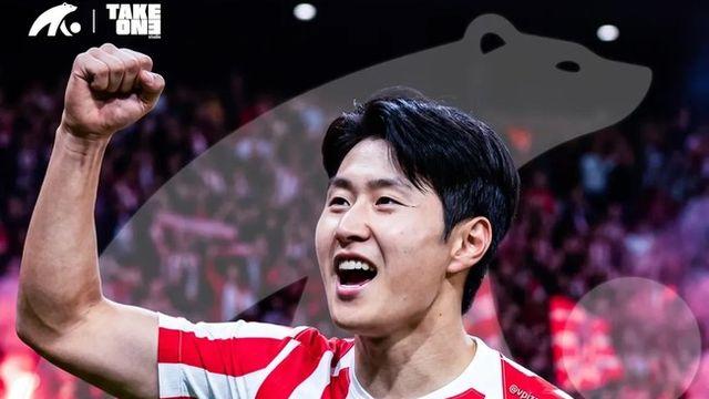 그리즈만 여름에 떠난다! 이강인 아틀레티코 마드리드 이적설 가속화...