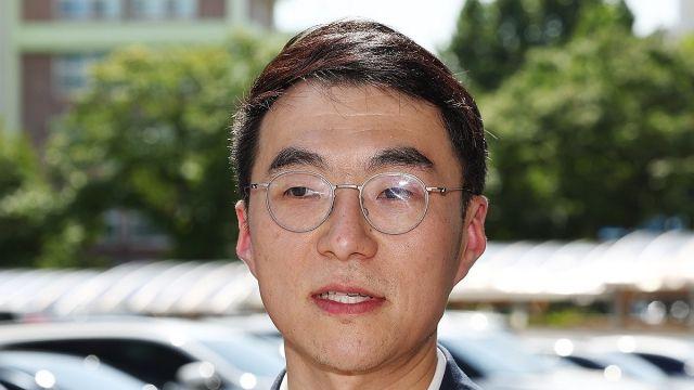 김남국, “그때 하지 그랬냐”...한동훈 ‘코스피 6000’ 발언 비판