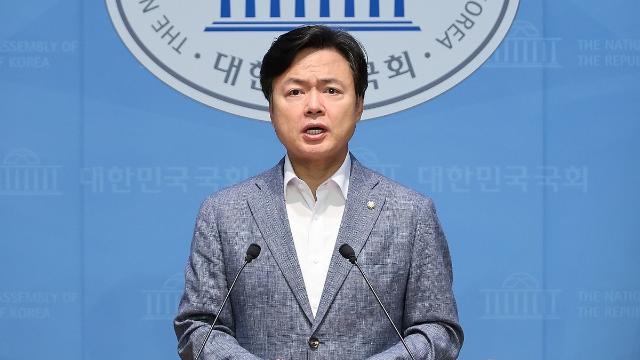 與, 한동훈 '尹이었어도 코스피6,000' 발언 맹공…