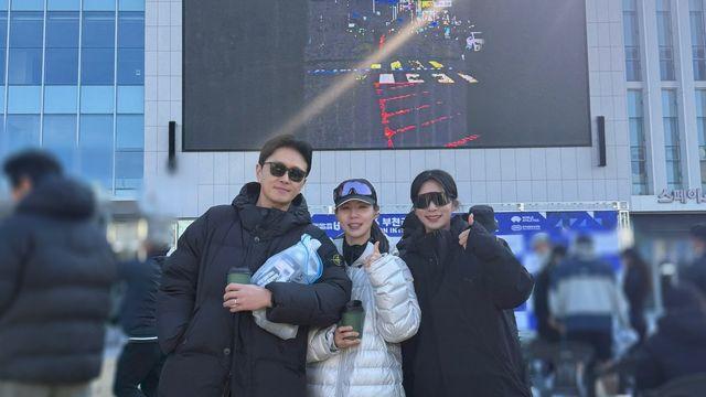 ‘세 딸 입양’ 진태현 “왜 남의 자식 키우냐더라”…수군거림에 입 열었다 [SD톡톡]