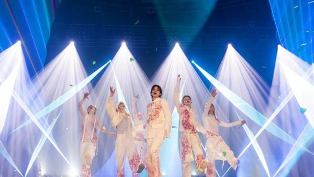 피원하모니, 신곡 ‘유니크’ 콘서트서 선공개…독보적 매력