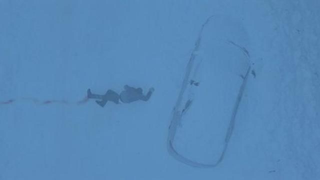 '콜드 미트', 평등은 지옥에만 존재하는가