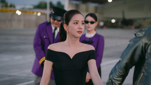 ‘월간남친’, 외신 반응 터졌다…美 타임지 “지수 연기, 가장 잘 어울려”