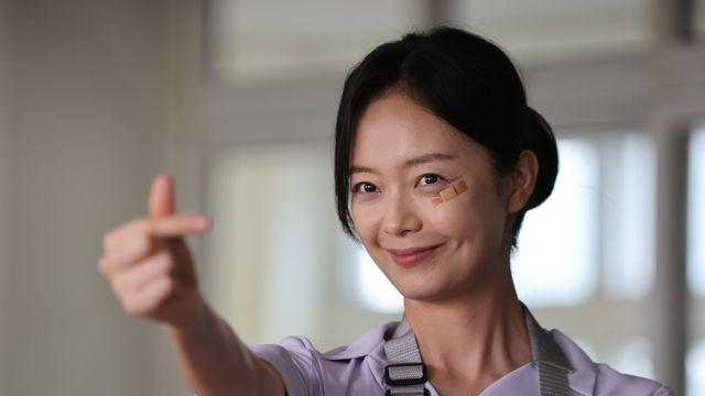 전소민·김도연·추소정, 싱그러운 사제 케미…‘열여덟 청춘’ 예고편 공개