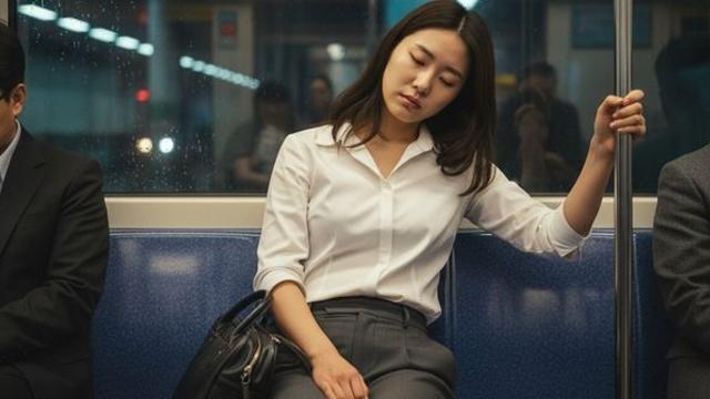 습관처럼 먹는 과자, 젤리...먹으면 먹을수록 더 피곤한 이유