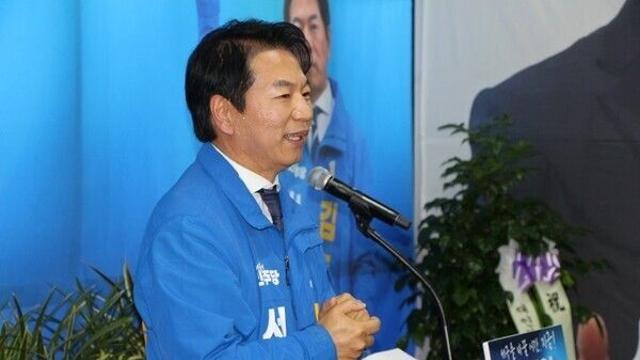 “지금은 서구를 바꿀 시간”...김종인 서구청장 예비후보, 개소식 성료