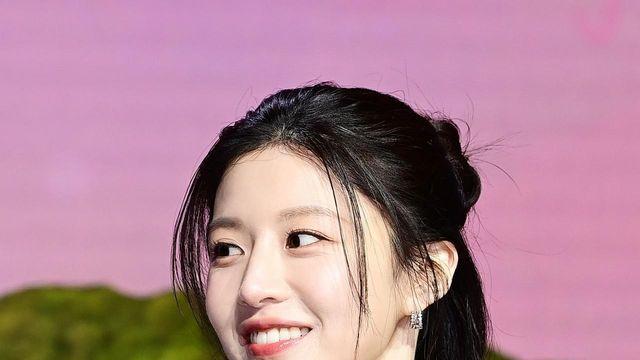 고윤정, 박명수에 최종학력 고백 