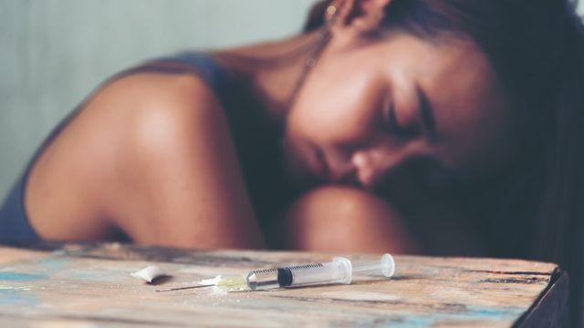 마약 중독 환자 4년새 49% 증가…20·30대 중심 확산