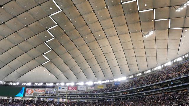 ‘지붕 부풀려야 하니까’ 7경기 20개…왜 도쿄돔은 홈런공장일까 [WBC]