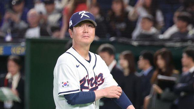 벼랑 끝 류지현호, WBC 8강 경우의 수는