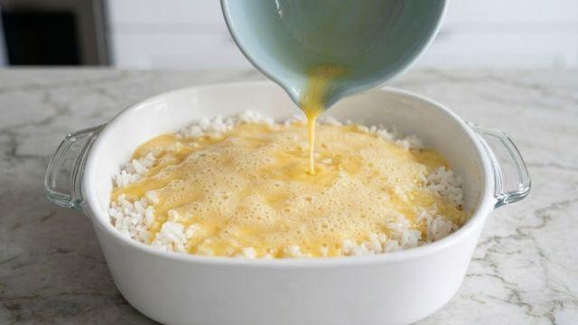 밥에 '이것' 넣고 전자레인지 4분만 돌려보세요…아이들 아침밥 걱정 끝납니다