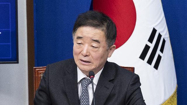 與강득구, 조국 '합당반대론 비판'에 