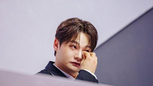 박서진 전례 없는 오열, 이토록 대성통곡 현장? (현역가왕3)