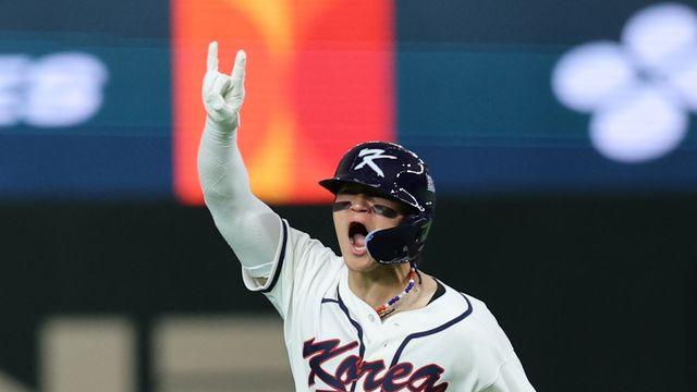 “오늘 기대해 봐도 좋을 것 같아요” 김도영, 자신의 말 지켰다…역전 2점홈런 작렬