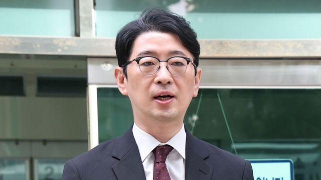 국민의힘 주진우, 부산시장 출마 선언…“확 뒤집어 놓겠다”