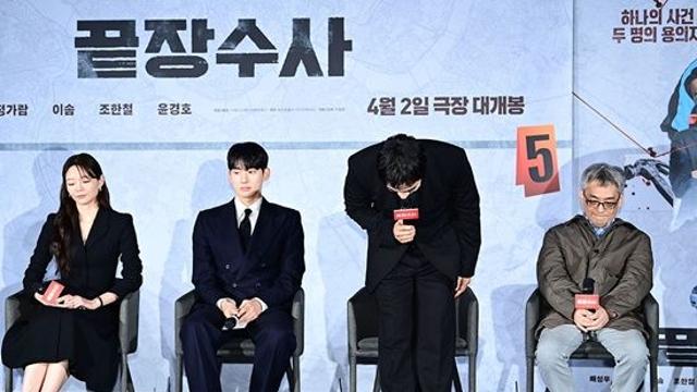 배성우 음주운전에 7년 기다린 '끝장수사'…