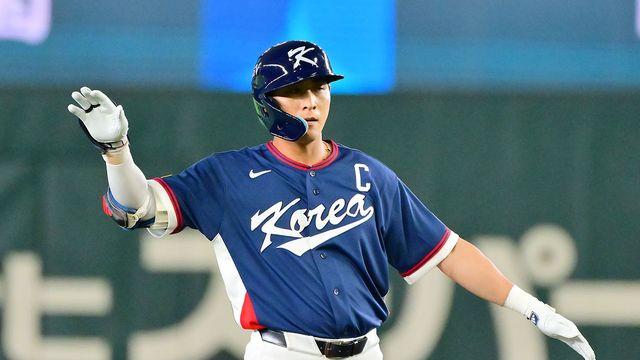 美 중계진, 한국 장타력에 감탄! 