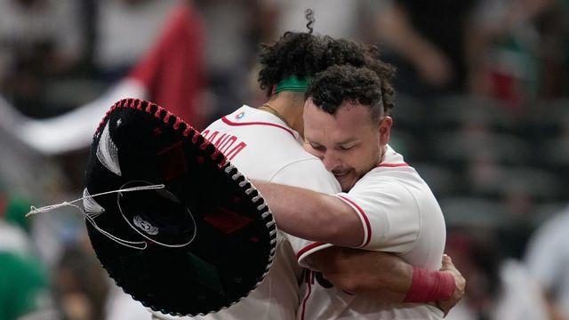 북중미 뜨겁게 달군 WBC 조 1위 다툼…B조서 일전 앞둔 멕시코-미국에 이목