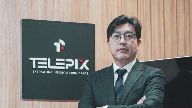 텔레픽스, ‘IPO’ 준비에 김도균 CFO 합류···위성 수출도 탄력