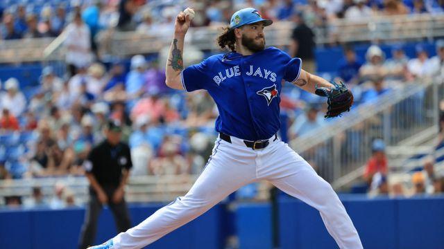 홈런왕 알론소 투땅 처리...코디 폰세, 3번째 등판서 3이닝 퍼펙트→ERA 1.50