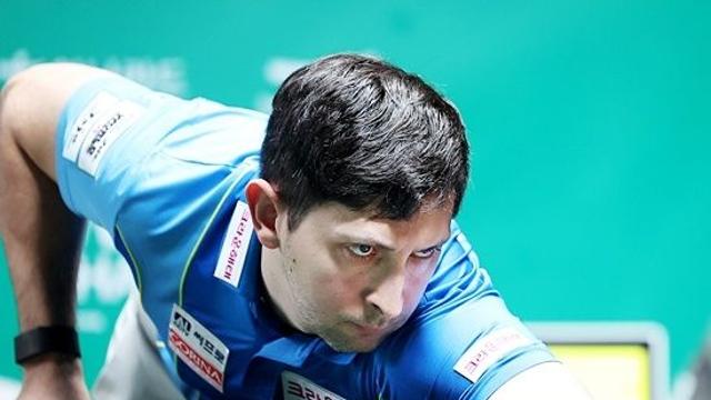 마르티네스 ‘죽음의조’서 2연승 16강 선착…‘디펜딩챔프’ 사이그너 조별리그 탈락[PBA월드챔피언십]