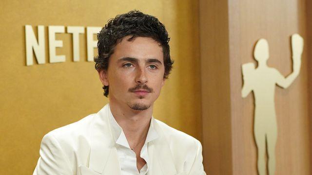 “발레·오페라 아무도 관심 없어” 티모시 샬라메 망언, 글로벌 공연계 집단 반발…오스카도 빨간불?