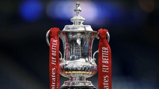 [FA컵 POINT] 아스널·첼시는 웃고 있다→나란히 하부리그 팀과 격돌...'산 넘어 산' 맨시티, 뉴캐슬 잡았더니 리버풀 만났다