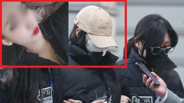 강북 모텔 연쇄살인 피의자 신상 공개… 05년생 김소영, 인스타 사진부터 사이코패스 판정까지