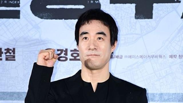 '음주운전' 배성우 심경 고백…