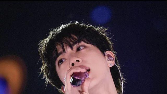 ‘아이돌픽’ BTS 진, 이번 컴백에서 레전드 찍을 아이돌 [DA차트]