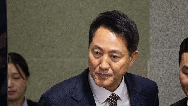 홍준표 “오세훈이 서울시장 공천 신청하지 않은 이유는...”