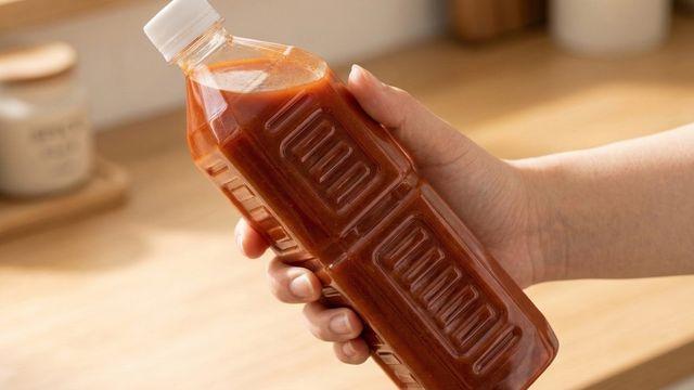 김칫국물을 페트병에 부어 하루만 놔두세요…지금까지 몰랐던 게 괜히 아쉬워집니다