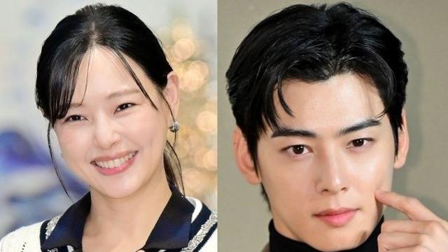 이하늬·차은우, '탈세' 꼬리표 '아직' 안 떨어졌다 [엑's 이슈]