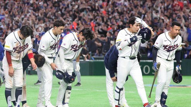 '피홈런 1위' 류지현호, WBC서 확인한 한국 야구 숙제