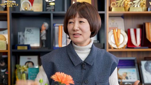 김혜영, 사구체신염 투병 호전→손자 탄생 '경사'…